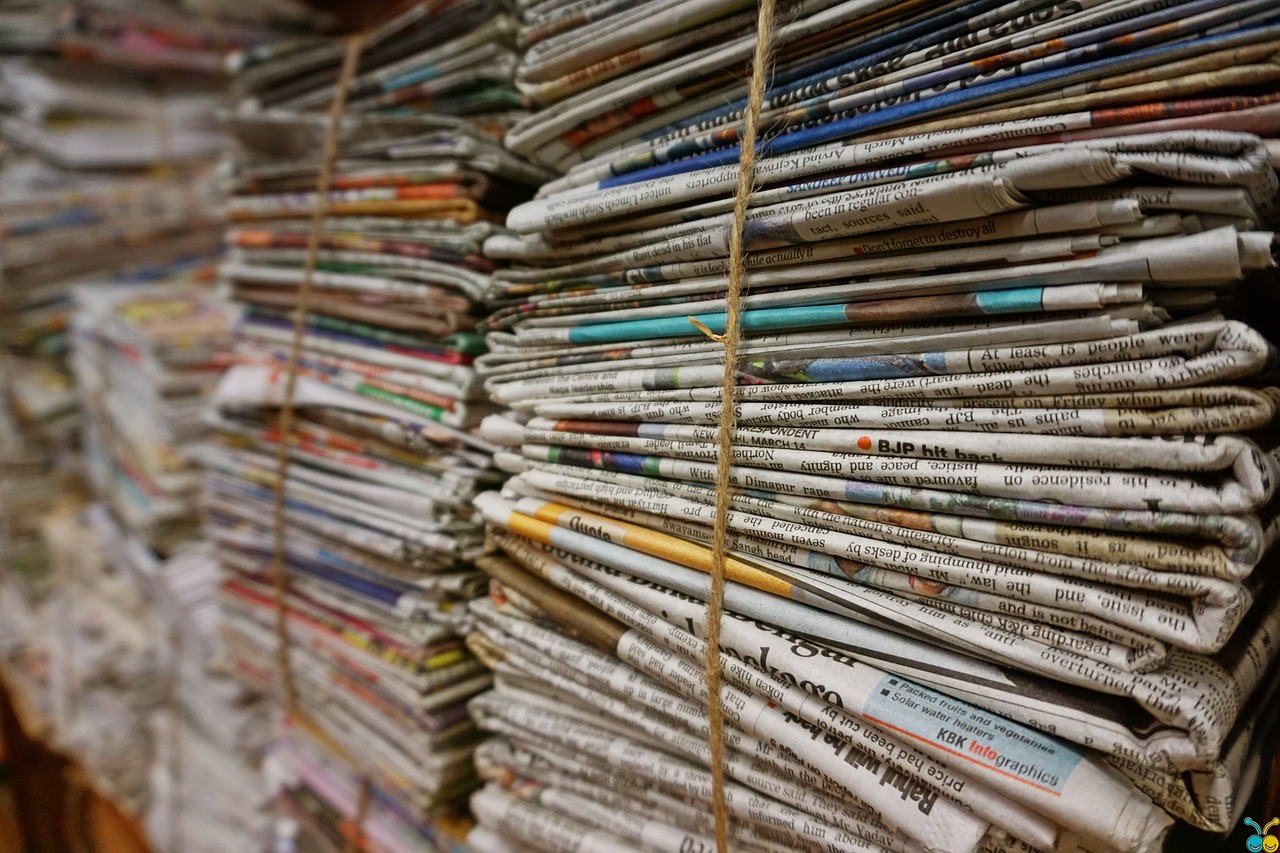 Are We Recycling Enough - The Current State of Global Waste